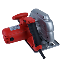 Fierastrau circular de mana 1350 W 190 mm Raider P..